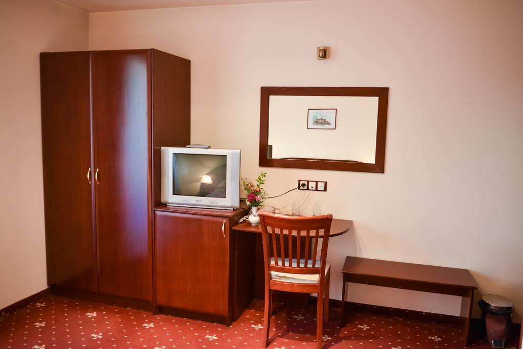 Martin Club Hotel Bansko Exterior photo